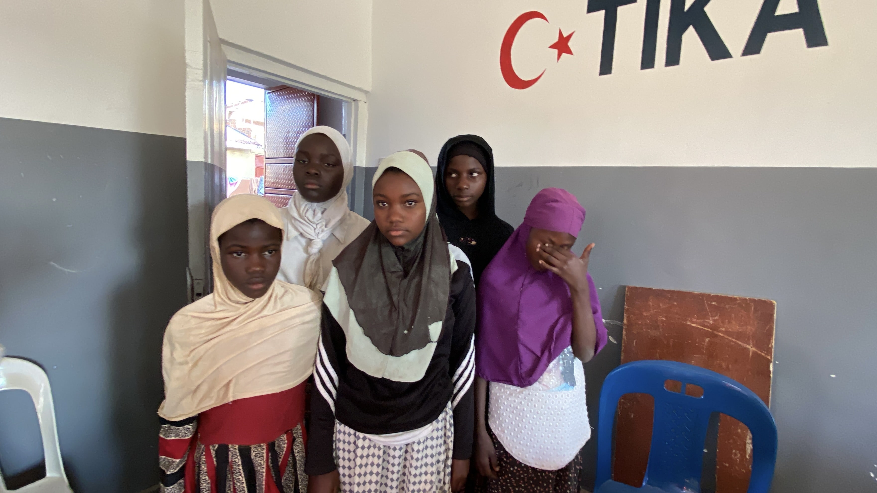 PIDCO Islamic Centre