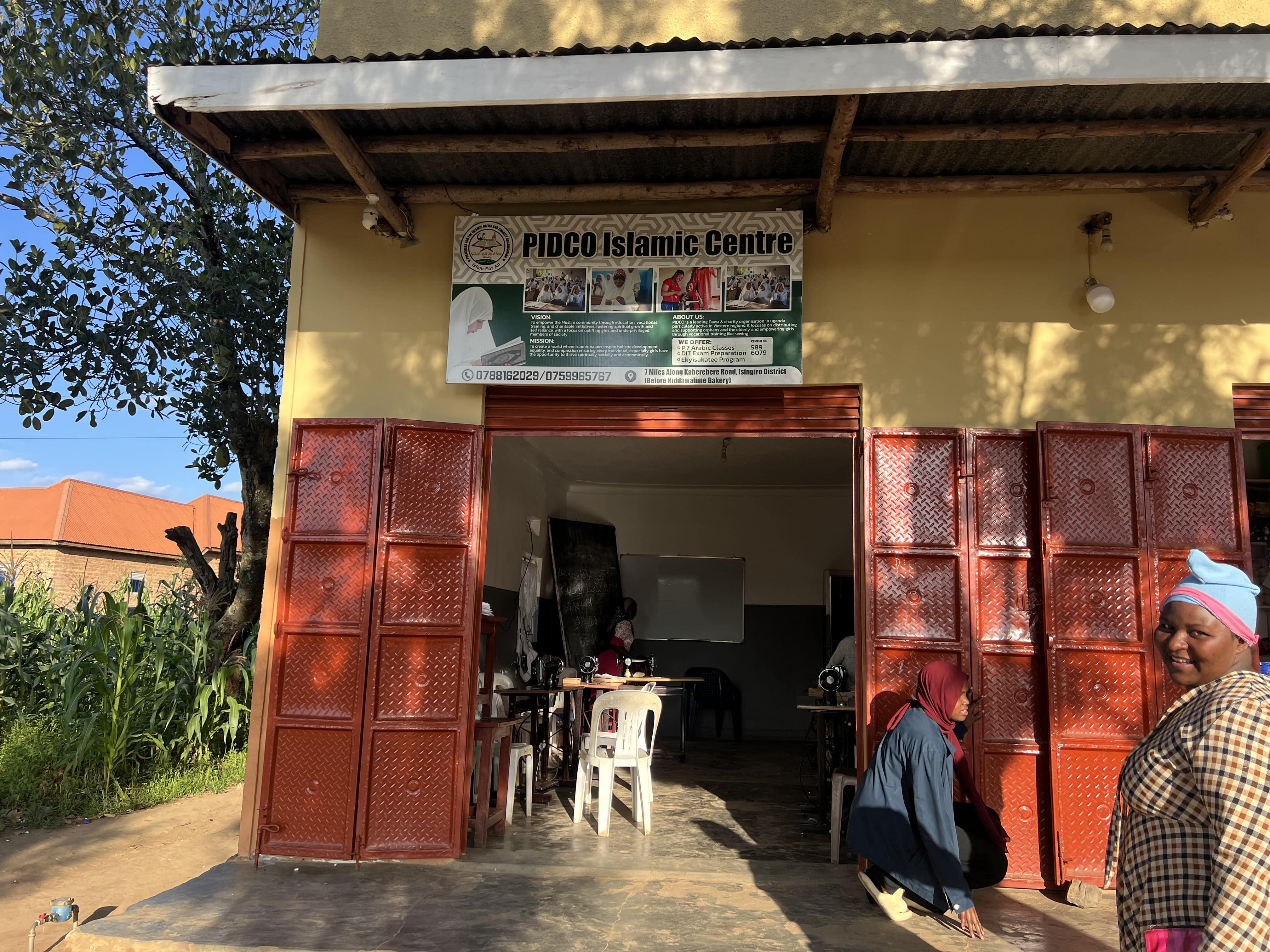 Girl child protection